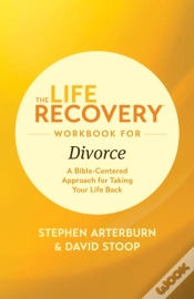 Capa do artigo Life Recovery Workbook For Divorce, The