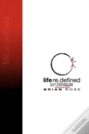 Capa do artigo Life Re.Defined