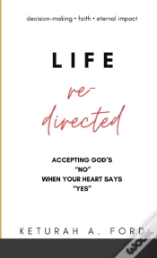Capa do artigo Life Redirected