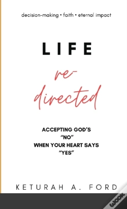 Capa do artigo Life Redirected