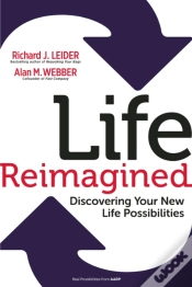 Capa do artigo Life Reimagined