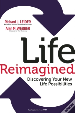 Capa do artigo Life Reimagined