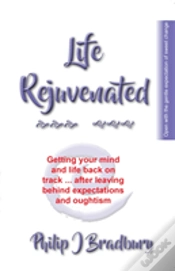 Capa do artigo Life Rejuvenated