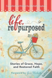 Capa do artigo Life, Repurposed