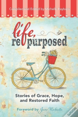 Capa do artigo Life, Repurposed