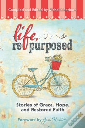 Capa do artigo Life, Repurposed