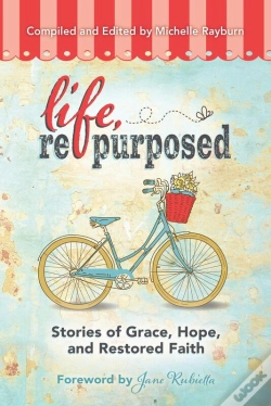 Capa do artigo Life, Repurposed