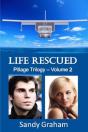Life Rescued - Preview