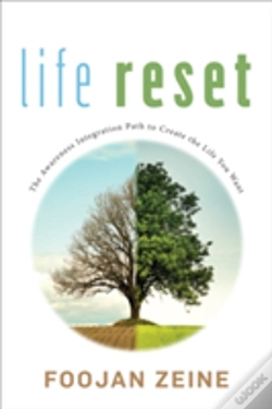 Capa do artigo Life Reset