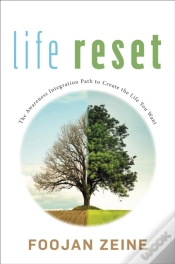 Capa do artigo Life Reset