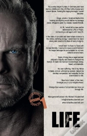 Capa do artigo Life