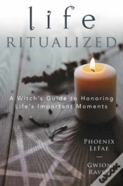 Capa do artigo Life Ritualized
