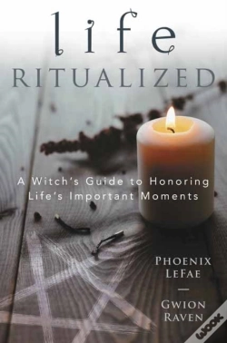 Capa do artigo Life Ritualized