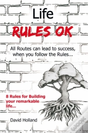 Capa do artigo Life Rules Ok