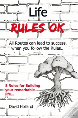 Capa do artigo Life Rules Ok