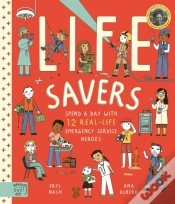 Capa do artigo Life Savers