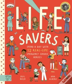 Capa do artigo Life Savers