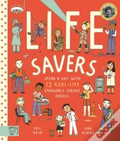 Capa do artigo Life Savers