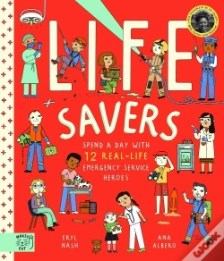 Capa do artigo Life Savers