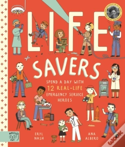 Capa do artigo Life Savers