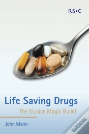 Capa do artigo Life Saving Drugs