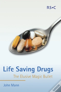 Capa do artigo Life Saving Drugs