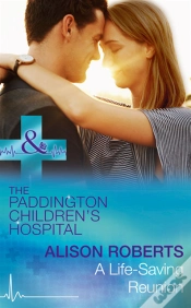 Capa do artigo Life-Saving Reunion