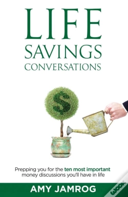 Capa do artigo Life Savings Conversations