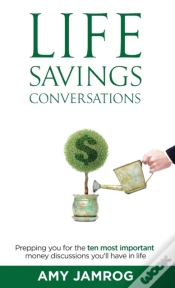 Capa do artigo Life Savings Conversations