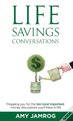 Capa do artigo Life Savings Conversations