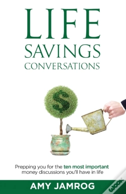 Capa do artigo Life Savings Conversations