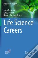 Life Science Careers