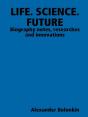 Life. Science. Future - Preview