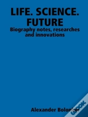 Capa do artigo Life. Science. Future