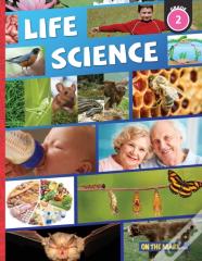 Life Science Grade 2 - Small Crawling & Flying Animals; And Animal Growth & Changes