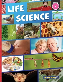 Capa do artigo Life Science Grade 2 - Small Crawling & Flying Animals; And Animal Growth & Changes