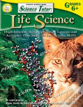 Life Science, Grades 6 - 8