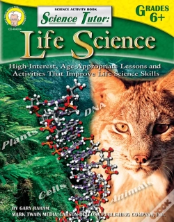 Capa do artigo Life Science, Grades 6 - 8