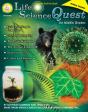 Life Science Quest For Middle Grades, Grades 6 - 8 - Preview
