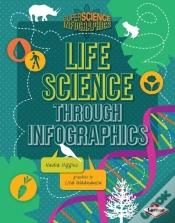 Capa do artigo Life Science Through Infographics