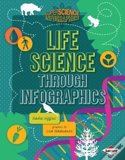 Capa do artigo Life Science Through Infographics