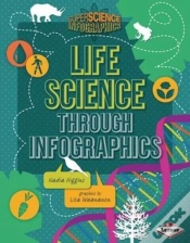Capa do artigo Life Science Through Infographics