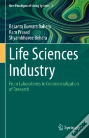 Capa do artigo Life Sciences Industry