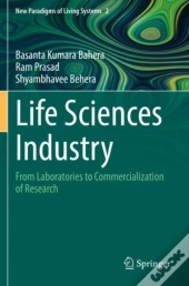 Life Sciences Industry