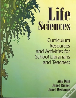 Capa do artigo Life Sciences