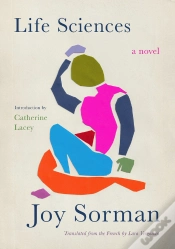 Capa do artigo Life Sciences