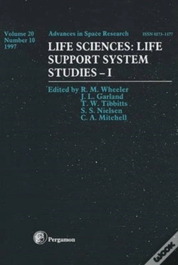 Capa do artigo Life Sciences