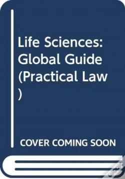 Capa do artigo Life Sciences