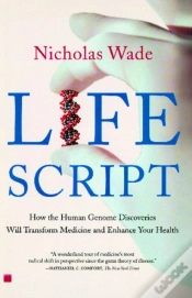 Capa do artigo Life Script