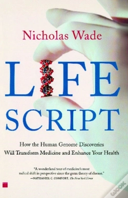 Capa do artigo Life Script